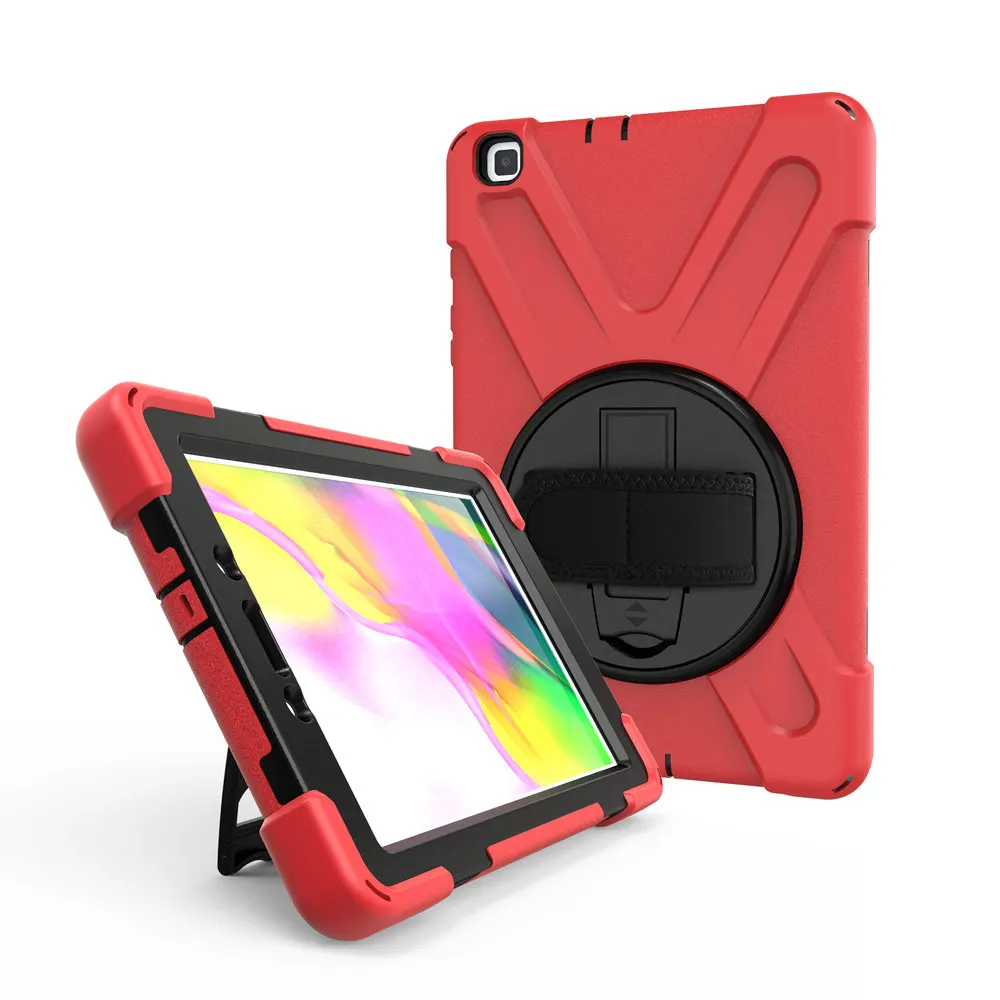 Ударопрочный чехол для Samsung Galaxy Tab A 8,0 SM-T290/T295/T297 8," Tablet Funda