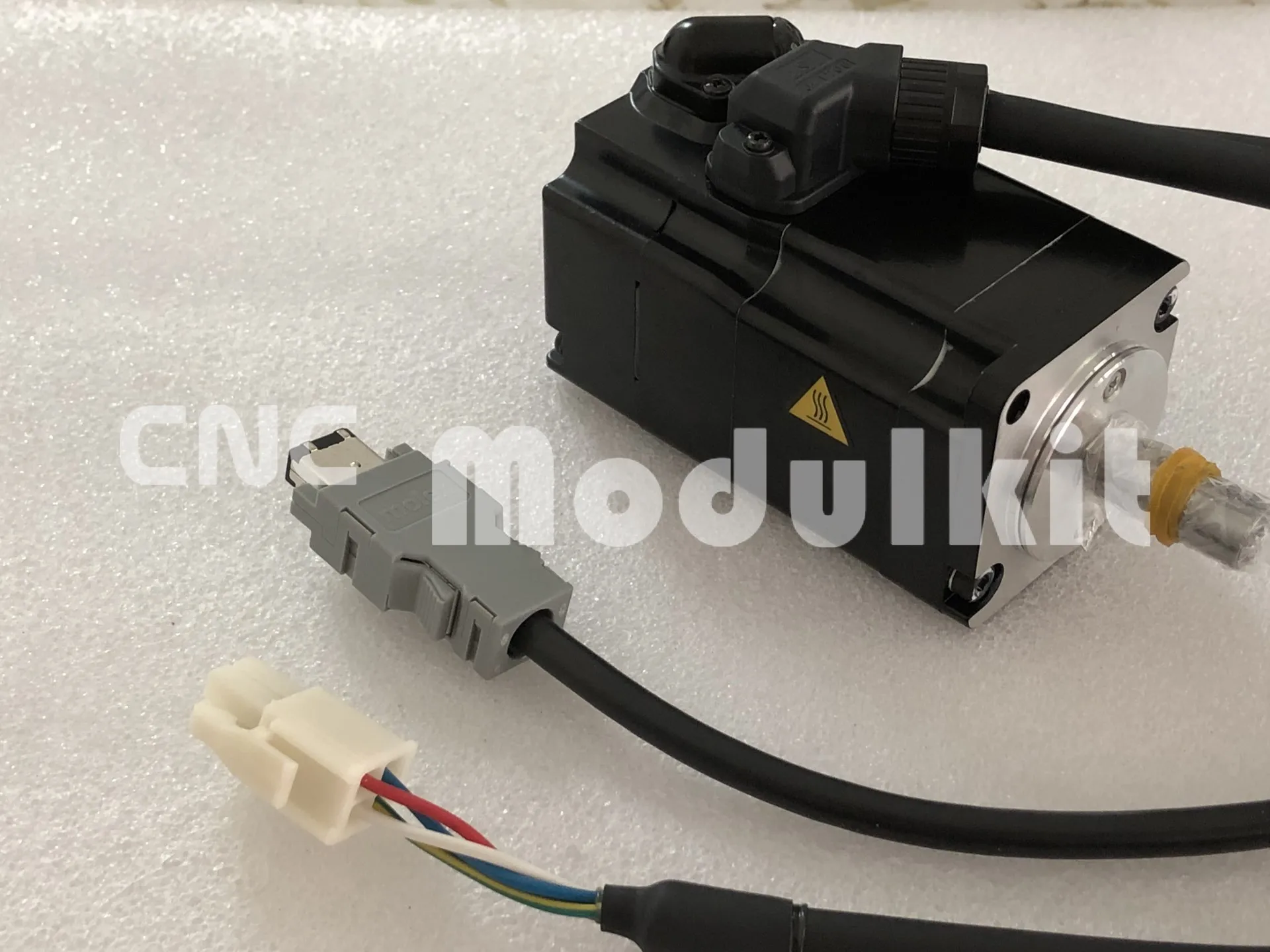 YASKAWA Оригинальный Новый SIGMA7 SGM7J 01AFC6S & SGD7S R90A00A AC Серводвигатель комплект 100 Вт