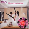 OLO Funny Foreplay Gift Sex Game Table Set for Couples Flirting Toys Sex Toys for