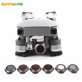

For DJI Mavic Platinum Camera Gimbal Lens Filter ND CPL MCUV For DJI Mavic Pro Platinum Lens Filter For DJI Mavic Pro Alpine