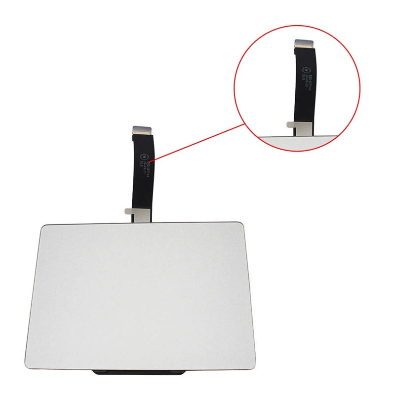 Тачпад трекпад для Mac book Pro 13 дюймов Retina A1425 MD212 MD213 ME662LL/A|Сенсорные панели| |