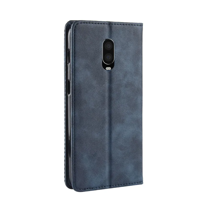 Чехол One Plus 6 T, чехол OnePlus 6 T, чехол 6,41, кошелек из искусственной кожи, задняя крышка, чехол для телефона OnePlus 6T OnePlus6T A6010 A6013, чехол-книжка