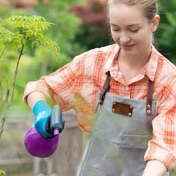 

5 Pcs / 10 pcs Gardening tool potted flowers shovel gardening planting tools mini gardening tool sets