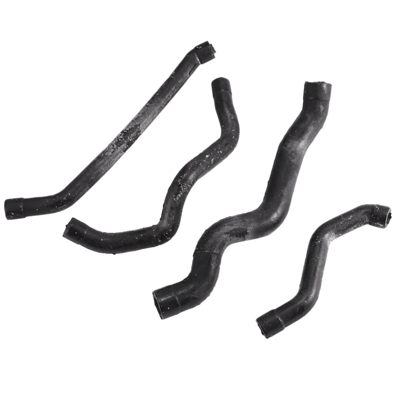Крышка Клапана вентиляции Картера Breather Hose Kit разъем для Mercedes-Benz E430