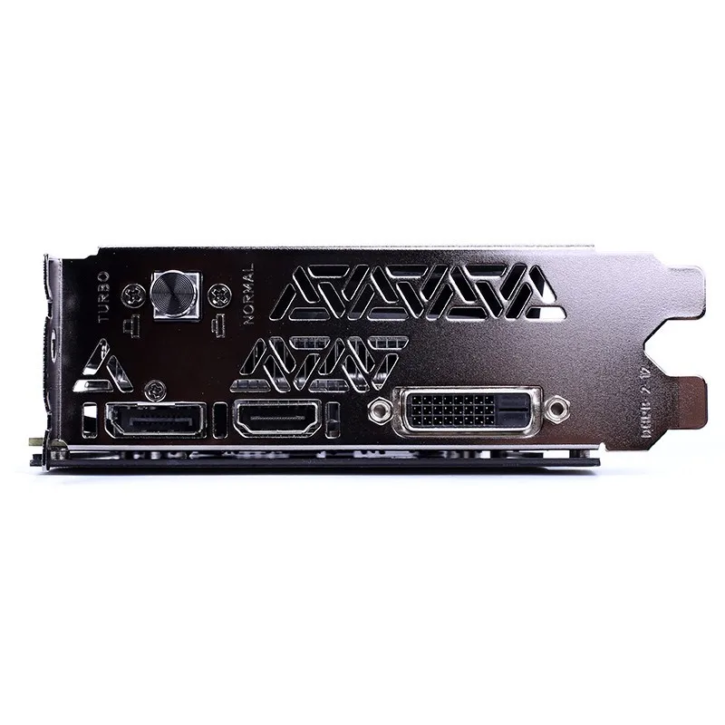 Игровая видеокарта iGame GeForce RTX 2060 Ultra GPU