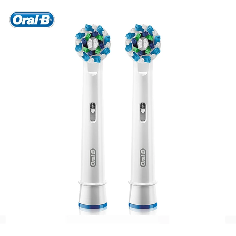 Сменные насадки для зубной щетки Oral B Прецизионная Чистка EB20 EB25 зубная нить