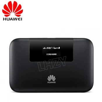 

Original Unlocked Huawei E5770 E5770S-320 150Mbps 4G Mobile WiFi Pro Router with RJ45 port 5200mAh power bank Mobile hotspot