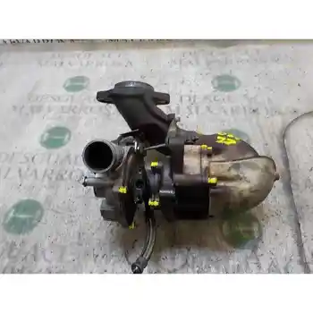 

TURBOCHARGER CITROEN XANTIA SALOON K03324278 K03018BK5013382