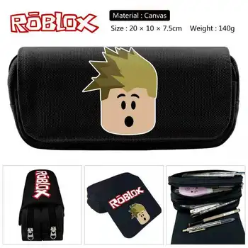 

ROBLOX Pencil bag pen bag School Supplies Stationery school supplies