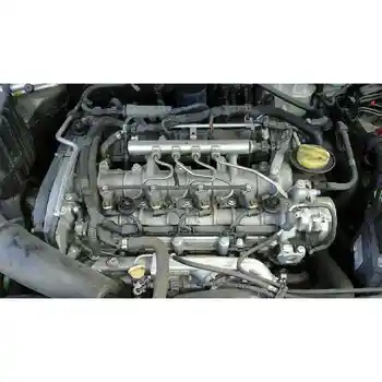 

939A2000 COMPLETE ENGINE ALFA ROMEO 159 (140)