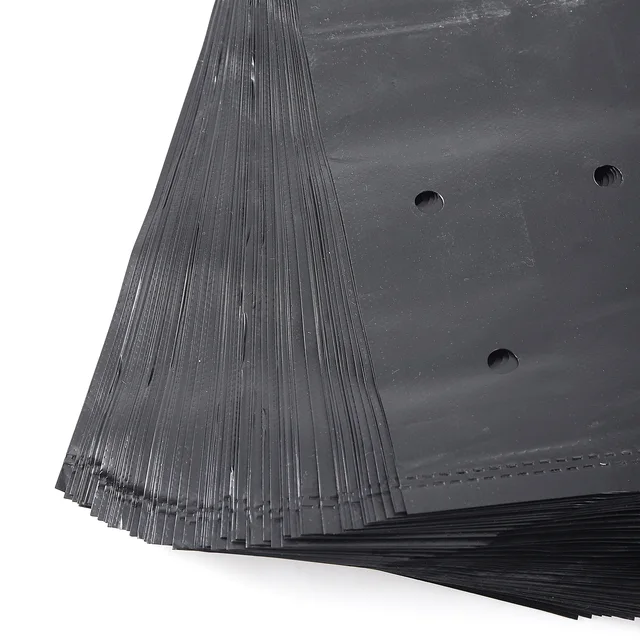 10Db Pe Plaglas Plaglagery Tagok Történteztett Teckázatok Parllanch Pockokkormutatok A Levételek Lyárokkal Kapcsolatok Kerti Készletek - Image 4