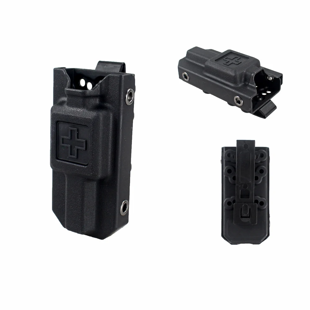 Открытый Molle сумка-жгут перевозчик сумка для хранения коробка держатель чехол для наружной сумки