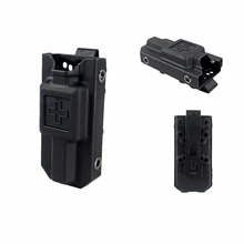 Открытый Molle сумка-жгут перевозчик сумка для хранения коробка держатель чехол для наружной сумки