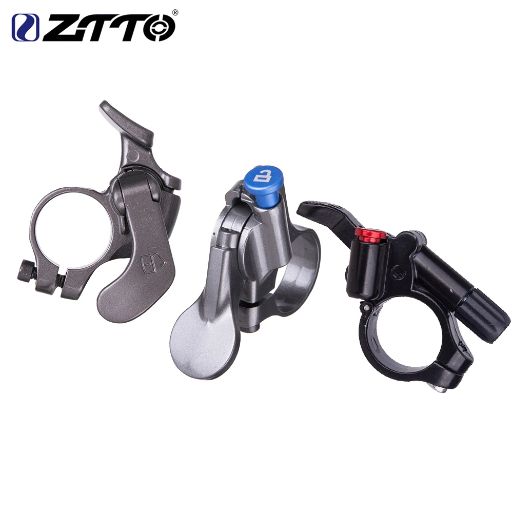 MTB Remote Fork Lockout Switch Lever For SR For SUNTOUR AXON EPICON RAIDON XCR | UK