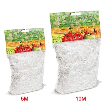 

Planting Climbing Net Plant Net Useful Home & Garden Anti-Bird Vegetable