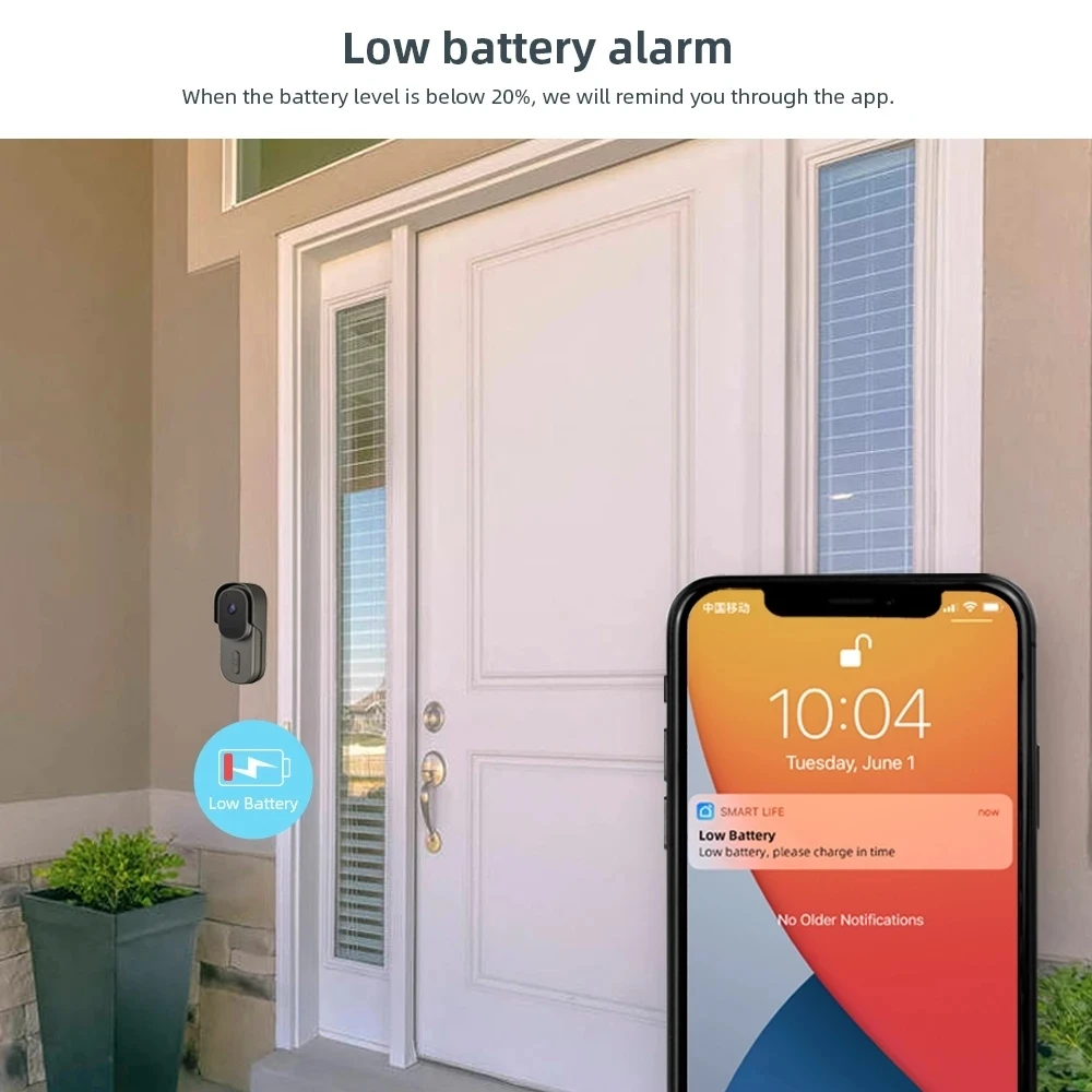 audio door phone 1080P Video Doorbell Wifi Smart Home Motion Detect Phone Call Audio Intercom Wireless Door Bell Camera Support Tuya Alexa Google 1080P Video Doorbell Wifi Smart Home Motion Detect Phone Call Audio Intercom Wireless Door Bell Camera Support Tuya Alexa Google doorbell screen intercom