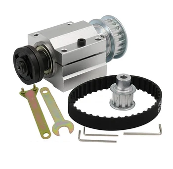 

Free Shipping DIY Table Saw Spindle Assembly Mini Woodworking Table Saw Fixed Spindle Vertical Household Grinder