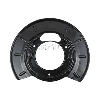 

AP02 Rear Brake Disc Splash Panel A 638 423 03 20 for Mercedes-Benz Vito 638 Box Bus 1996-2003