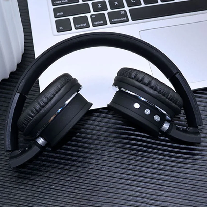 Th M9 бизнес Беспроводные спортивные наушники Bluetooth гарнитура стерео с микрофоном