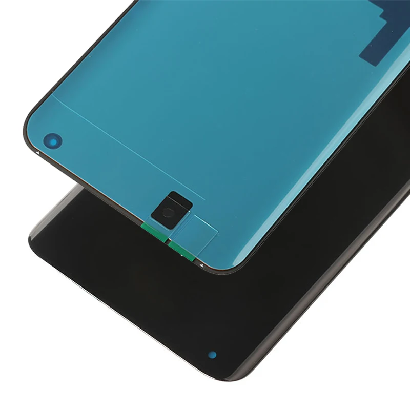 Original Amoled Display for Xiaomi Mi 10 5g LCD