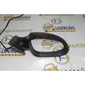 

RIGHT REARVIEW MIRROR VOLKSWAGEN PASSAT SALOON (3C2)