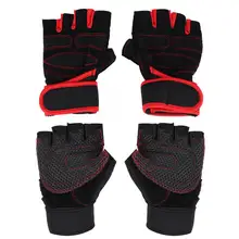 Новинка, перчатки для тренажерного зала, тяжелая спортивная обувь, перчатки для тяжелой атлетики, бодибилдинг, тренировка, спорт, фитнес, фитирование, велосипедные перчатки