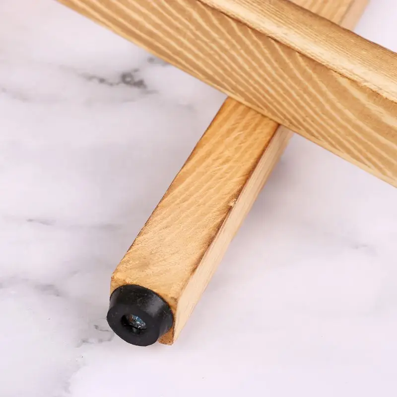 

Desktop Memo Message Blackboard Easel Chalkboard Bracket Sketchpad Kids Writing AXYF