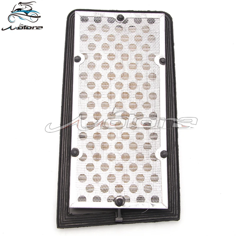 Воздушный фильтр очиститель воздуха для AN650 Skywave Burgman 650 2003- 04 05 06 07 08 09, 10, 11, 12, 13, 14, уличный внедорожный мотоцикл велосипед