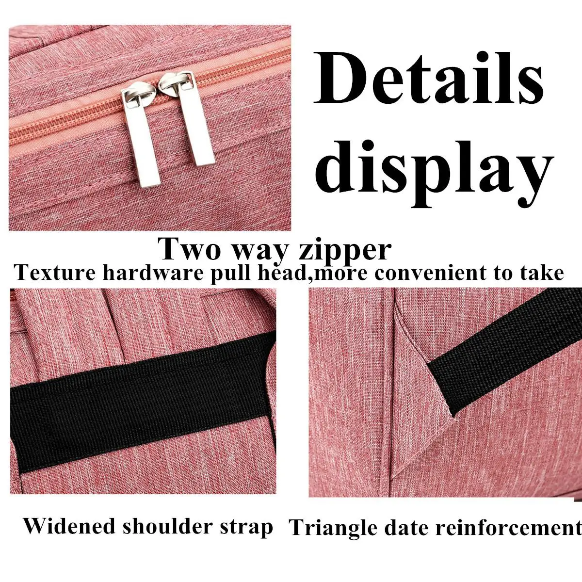 Large Capacity Baby Nappy Changing Diaper Mummy Bag Maternity Backpack Bags Hot Mum Bag Stroller Baby Care Waterproof Backpack