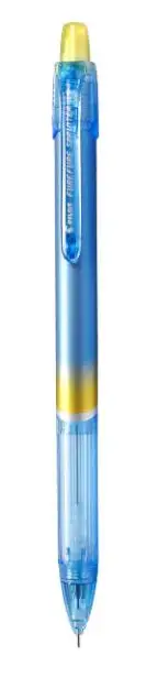 Light Blue Pilot HFST20R Furefure Sprinter механический карандаш 0,5 мм Япония - Цвет: Light Blue