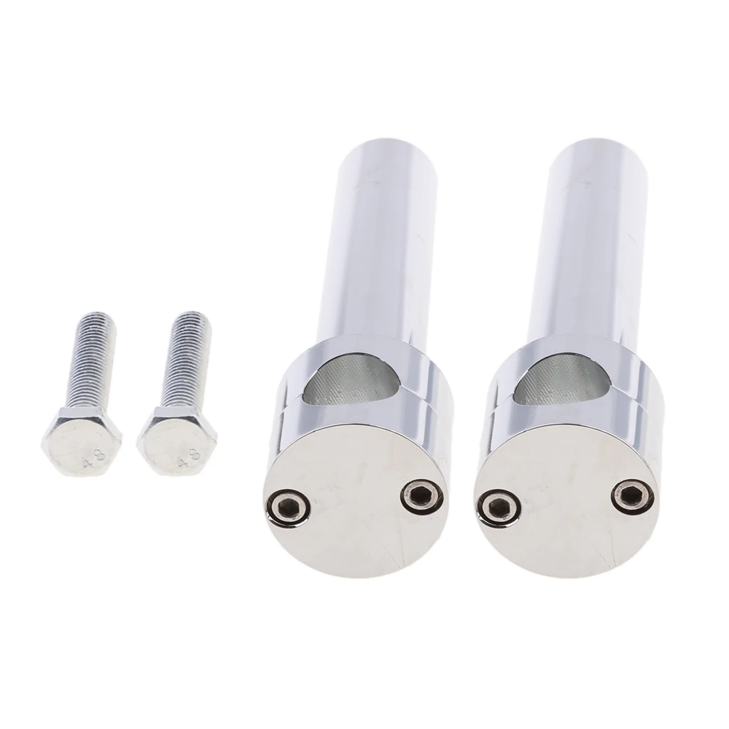 Руль жир бар крепление зажимы стояки адаптер 1 ''25 мм грязь питбайк ATV