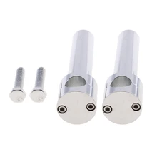 Руль жир бар крепление зажимы стояки адаптер 1 ''25 мм грязь питбайк ATV