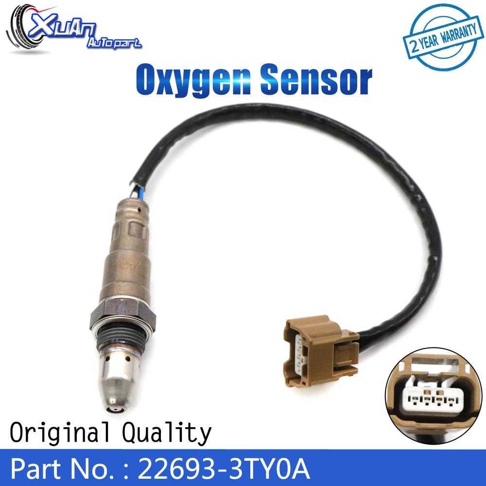 Sensor 22693-3ty0a da relação do combustível do