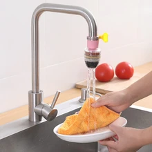 3pcsMini кран с активированным углем, фильтр для фильтрации, для дома, кухни, водопроводный фильтр для напитков, очистка воды, фильтрация