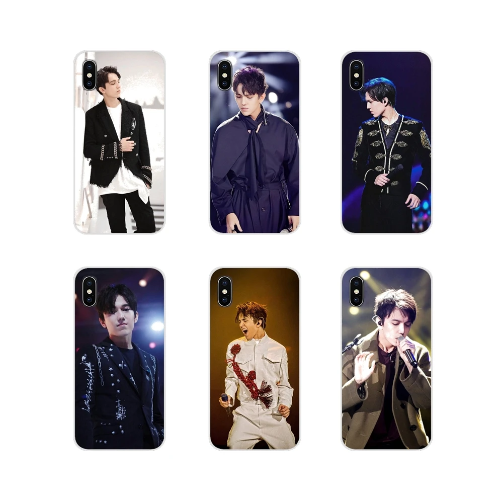 Для samsung Galaxy A3 A5 A7 A9 A8 Star A6 Plus 2018 2015 2016 2017 Dimash Kudaibergen модные аксессуары чехлы для