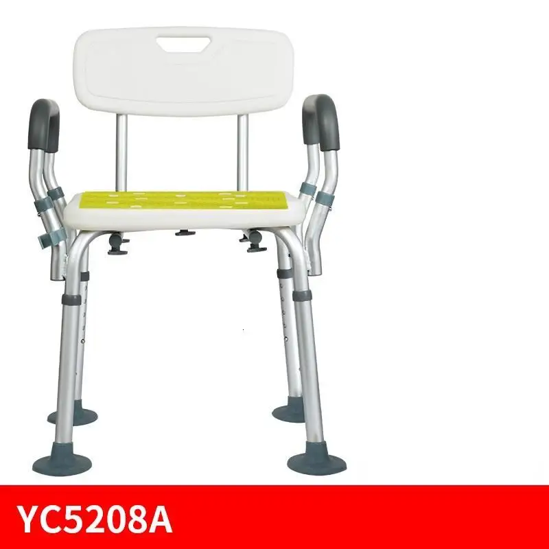 MODEL F Sgabello Siege Douche Cadeira De Banho Idoso Meuble демисезонная Ванна табурет для ног Escalon Plegable tabrete Ducha стул для ванной комнаты - Цвет: MODEL F