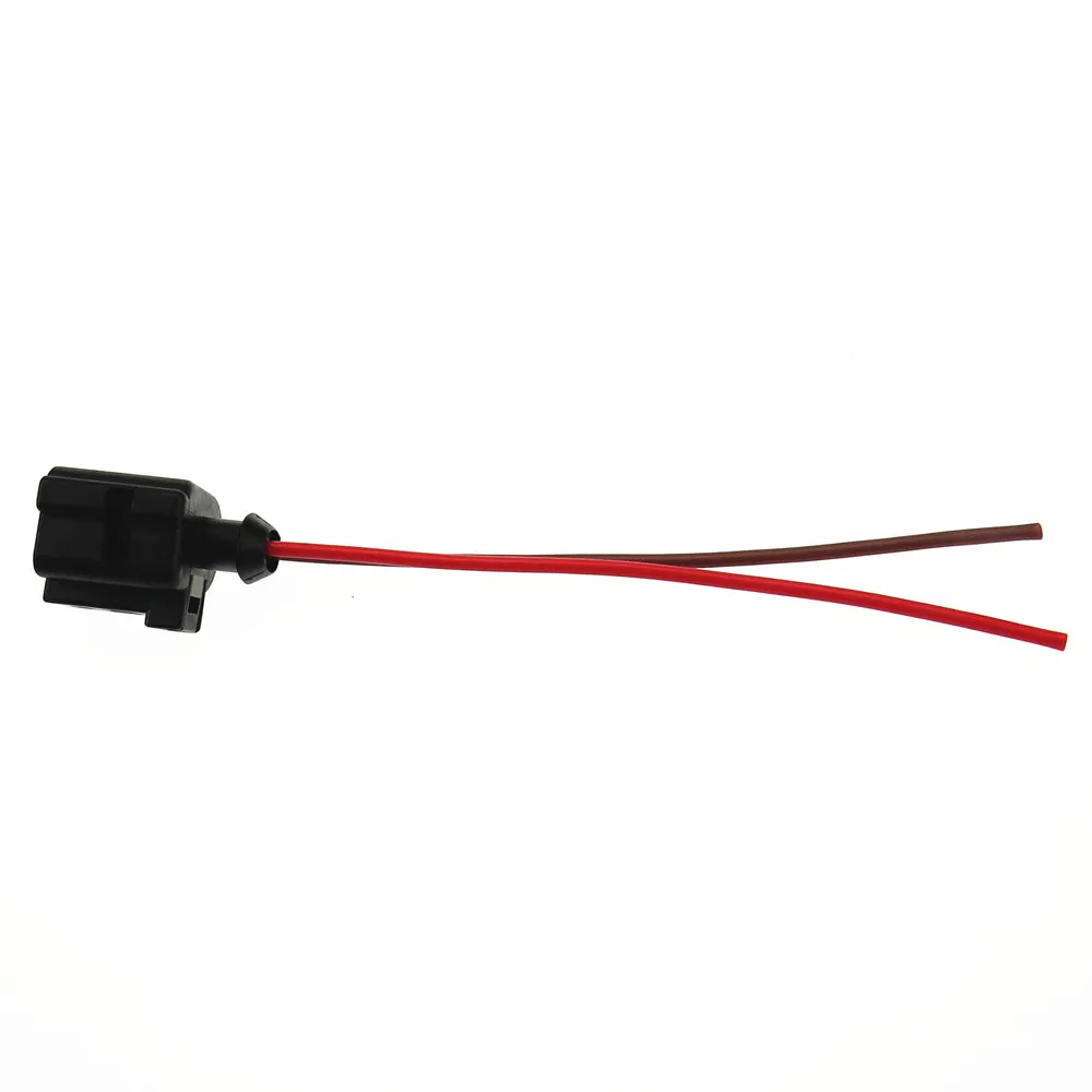 COSTLYSEED 1J0 973 722 A задний Parking Servomotor свиной хвост кабельный жгут разъем для A4 Q3 A5 S5 Q5