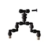 New Adjustable Reptiles Fogger Mist Sprinkler For Rainforest Tank Aquarium Aquatic Pet With Slip Lock Nozzles 6