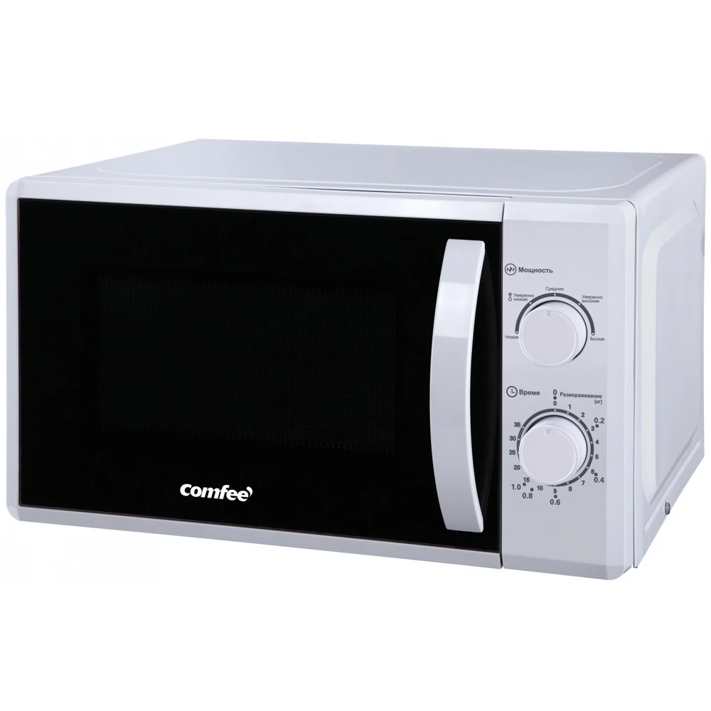 Микроволновая Печь Соло Comfee Cmw207m05w Купить