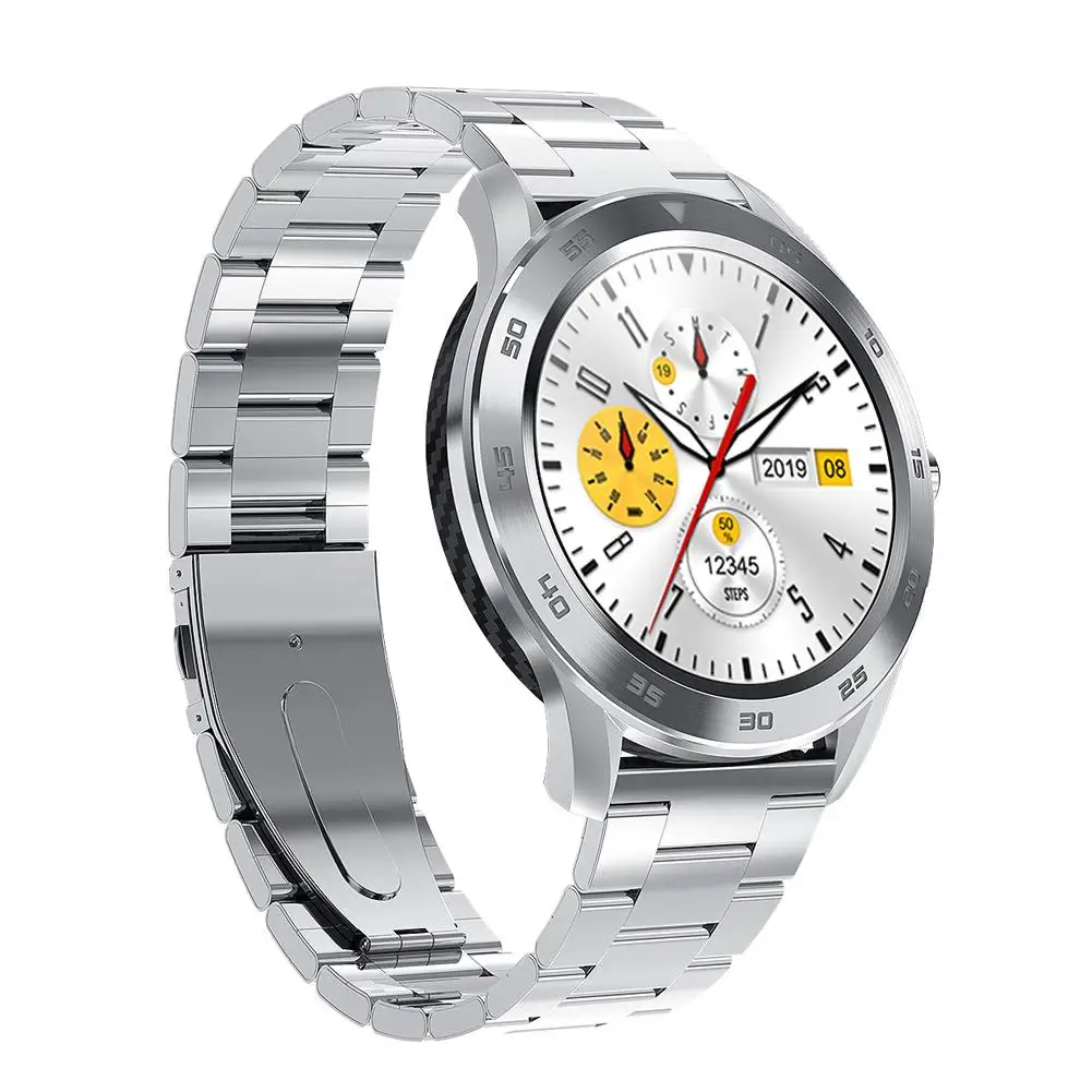 

DT98 Full Touch Screen Bluetooth Call Multi-dial AI Chip IP68 Multi-sports Mode Smart Bracelet Wristband Smart Watch For Women