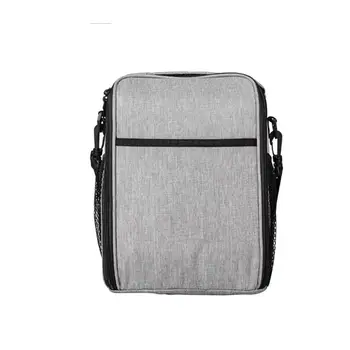 

Portable Insulated Thermal Cooler Shoulder Lunch Box Tote Picnic Storage Bag Pouch for Women Men C90E