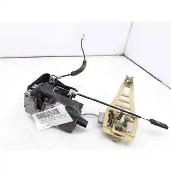 

13210770 LOCK RIGHT FRONT DOOR OPEL VECTRA C SALOON