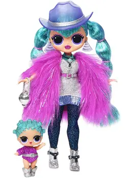 

LOL O.M.G. Winter Disco-Cosmic Nova