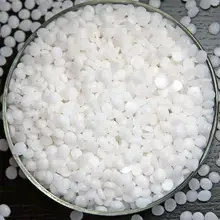 

Natural Soy Wax for DIY Candle Making Supplies Smokeless Waxed Candles Wicks Material Handmade Gift Candle Wax White Beeswa S8R9