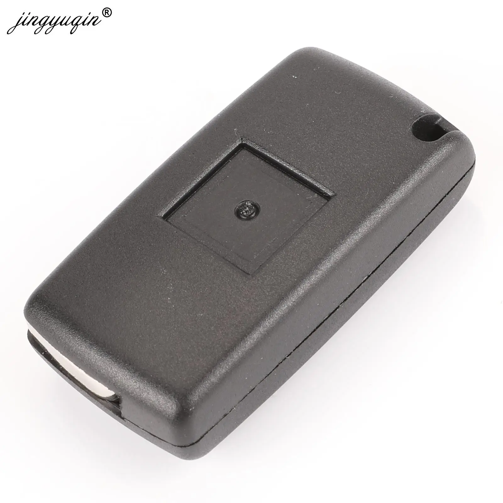 3BTN Flip Remote Van Car Key for Peugeot Partner Expert Citroen Berlingo Dispatch (Van) Folding Ce0523 ce0536 HU83 VA2