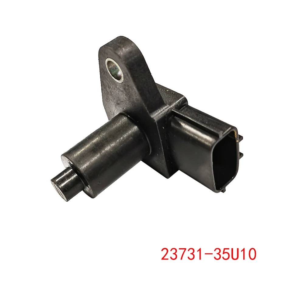 Top One Set 3 Camshaft & Crankshaft Position Sensor For Nissan Maxima For Infinit I30 OEM 23731