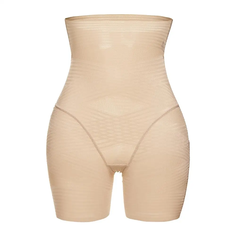 2579-0aa27f.jpg Postpartum Girdles Women High Waist Slimming Panties Tummy Control Knickers Briefs Shapewear Underwear Body Shaper Lace
