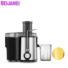 BEIJAMEI домашняя соковыжималка Автоматическая/соковыжималка обрабатывающая машина/Цитрусовые фрукты апельсин соковыжималка для продажи
