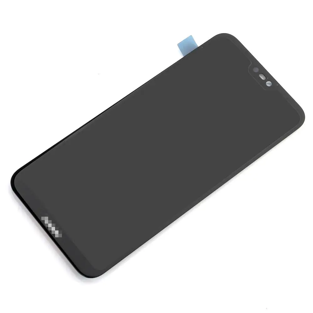 ЖК дисплей качества AAA для HUAWEI P20 Lite Nova 3e без рамки с инструментами ремонта в