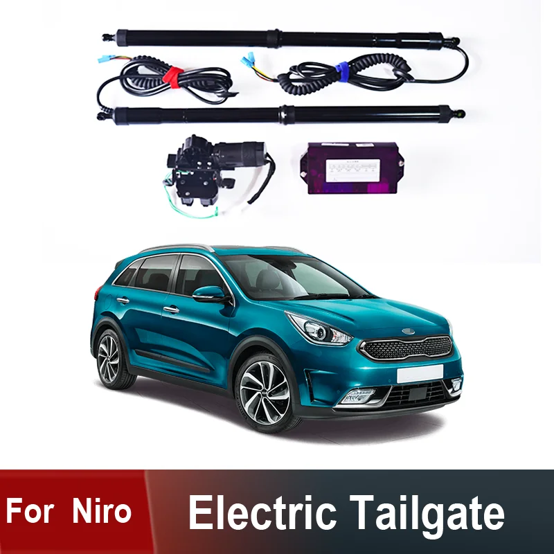 For KIA Niro control of the trunk car lift autolift automatic trunk